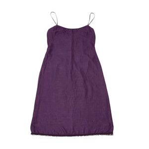 ‼️READ DESCRIPTION‼️2 for $10 Y2K Jacob Connection Spaghetti Strap Dress Size 10